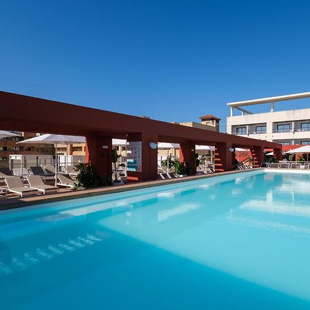 Estival Park Almaris Otel La Pineda Dış mekan fotoğraf