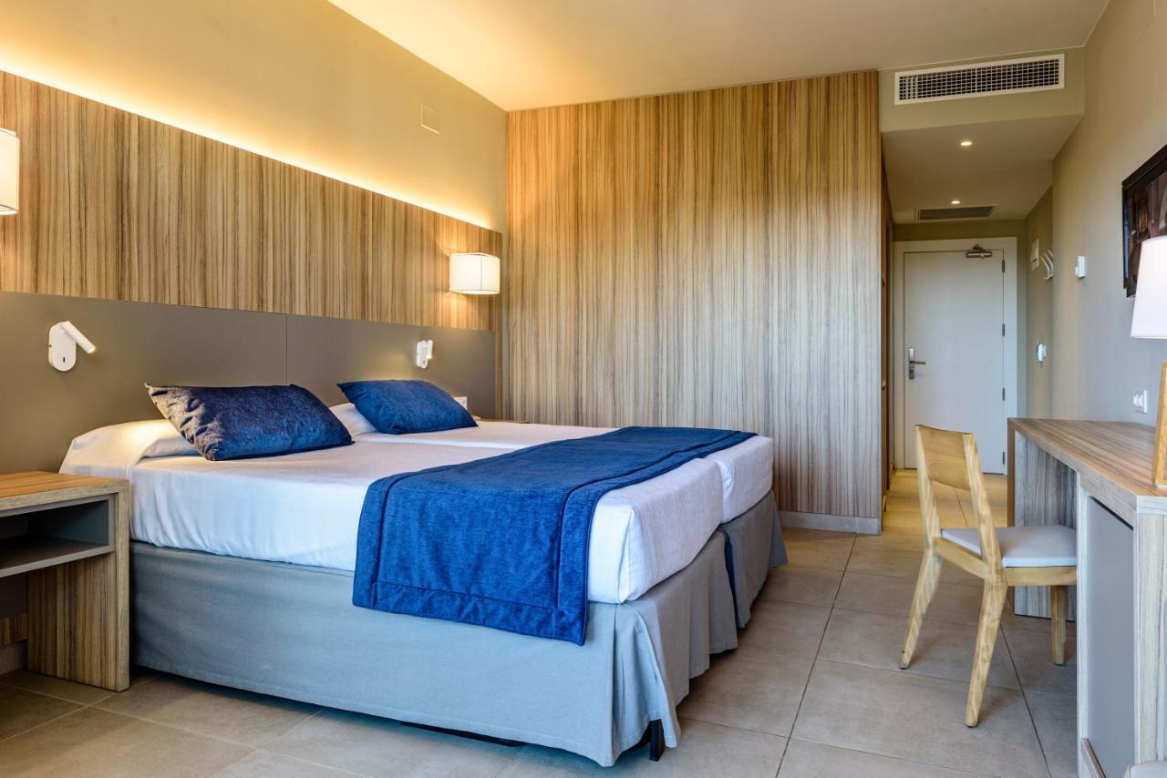 Estival Park Almaris Otel La Pineda Dış mekan fotoğraf