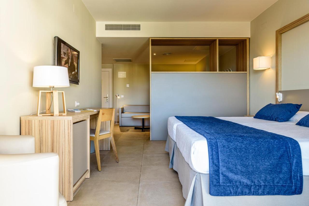 Estival Park Almaris Otel La Pineda Dış mekan fotoğraf